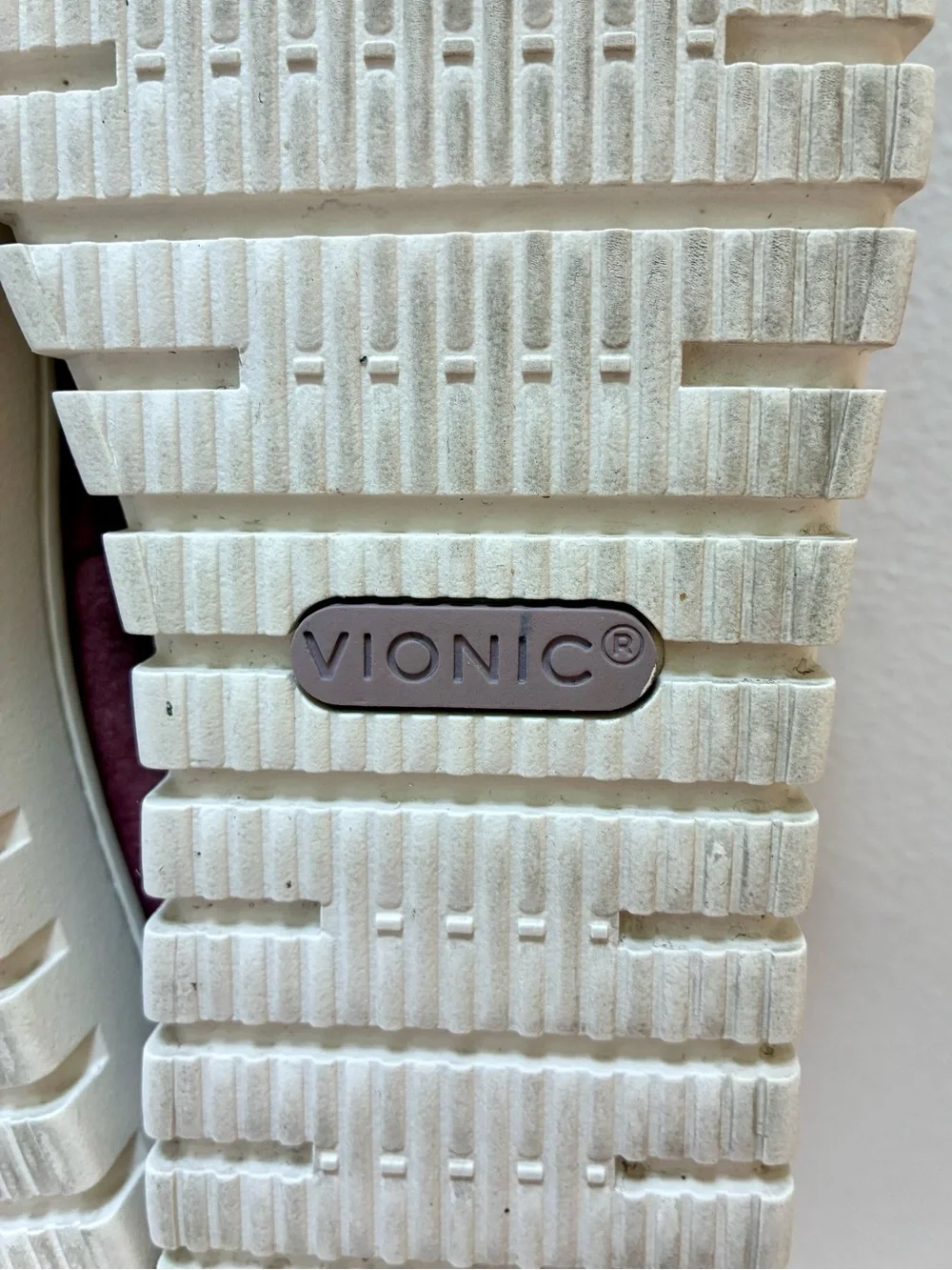 Vionic uptown mary